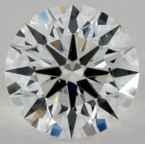 0.90 CARAT G-VS2 EXCELLENT CUT ROUND DIAMOND