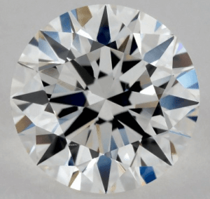 0.90 CARAT G-VS2 EXCELLENT CUT ROUND DIAMOND