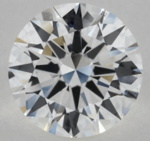 2.00 CARAT G VS2 EXCELLENT CUT ROUND DIAMOND