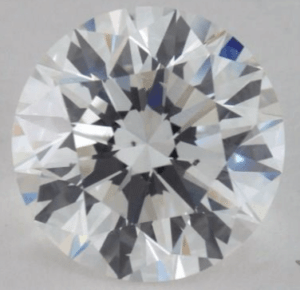 3.00 CARAT G-VS2 EXCELLENT CUT ROUND DIAMOND