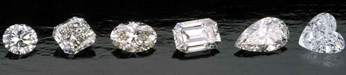 Diamond Color for Fancy Shapes