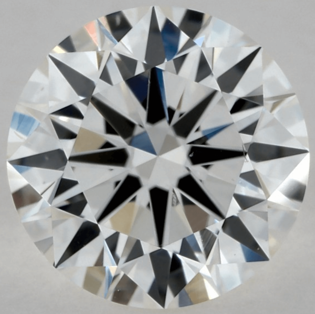 Eye-Clean SI1 Diamond Eye-Clean SI1 Diamond